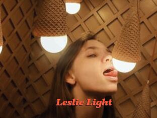 Leslie_Light