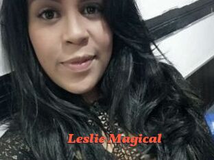Leslie_Magical