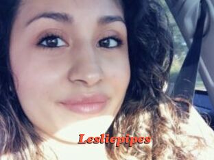 Lesliepipes