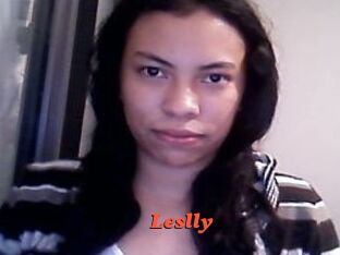 Leslly