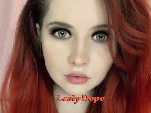LeslyDope