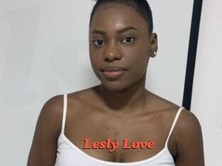 Lesly_Love