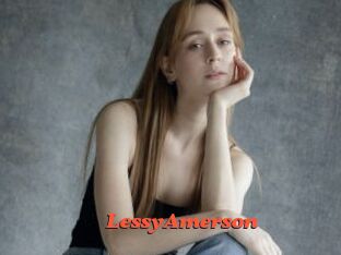 LessyAmerson