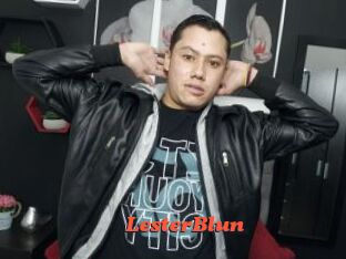 LesterBlun