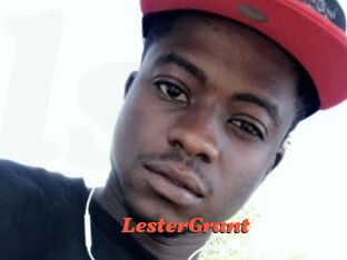 Lester_Grant