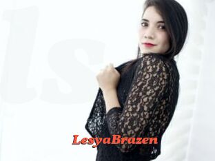 LesyaBrazen Livespot