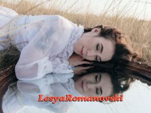 LesyaRomanovski