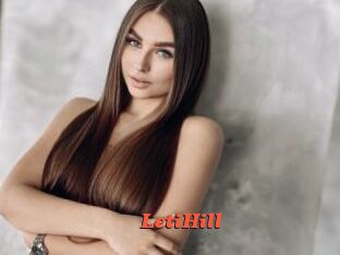LetiHill