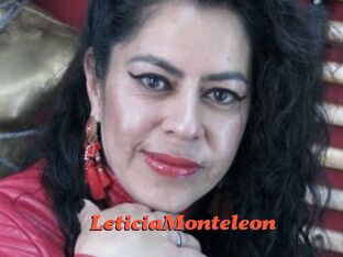 LeticiaMonteleon