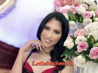 LetishaSmith
