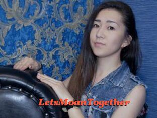 LetsMoanTogether