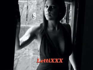 LettiXXX