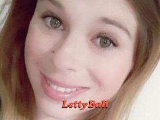 LettyBall