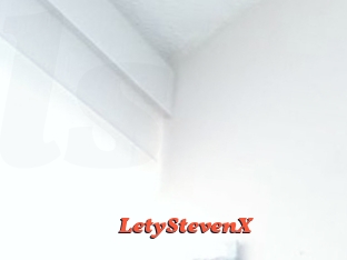 LetyStevenX