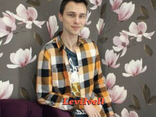 LeviIvell Livespot