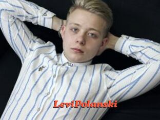 LeviPolanski
