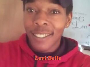 Levi_Belle