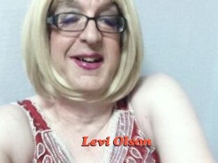 Levi_Olson