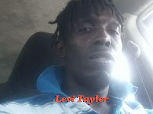 Levi_Tayler
