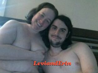 Levi_and_Erin