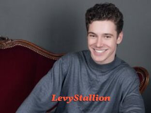 LevyStallion