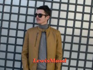 LewisMaud