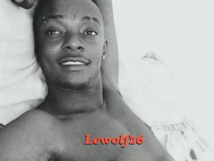 Lewolf26