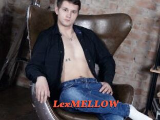 LexMELLOW