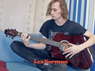 LexNorman
