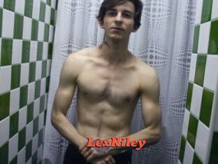 LexRiley Livespot