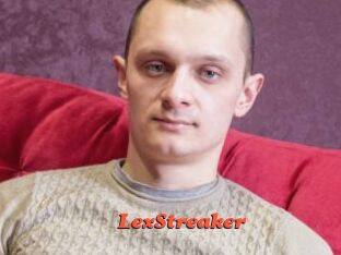 LexStreaker