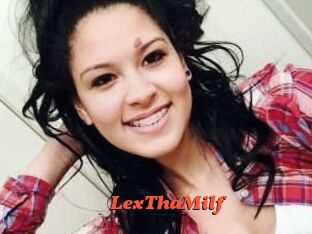 LexThaMilf