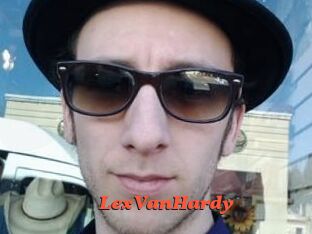 LexVanHardy