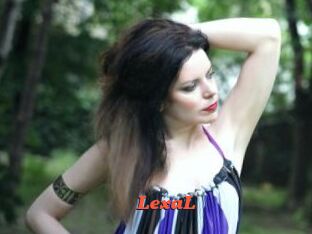 LexaL