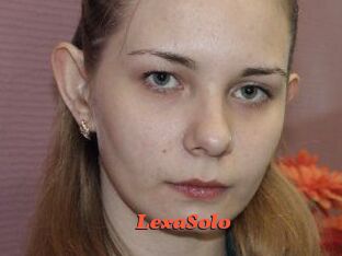 LexaSolo