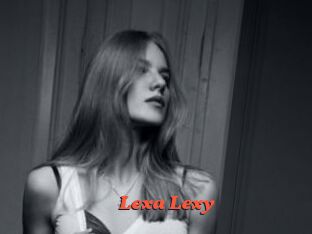Lexa_Lexy