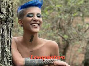 Lexapantera