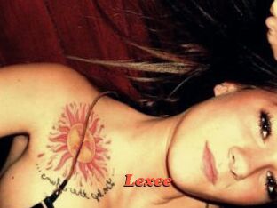 Lexee
