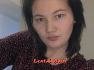 LexiAbigail