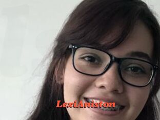 LexiAniston