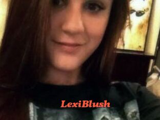 LexiBlush