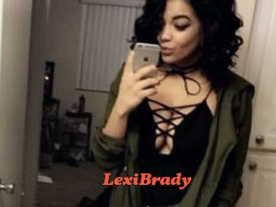 LexiBrady Livespot