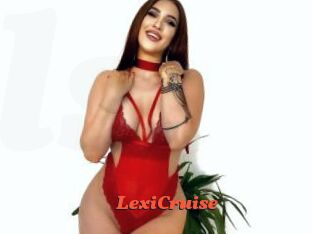 LexiCruise