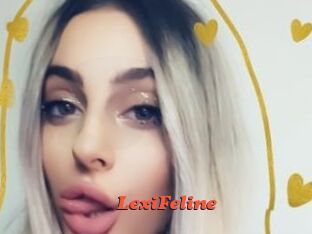 LexiFeline
