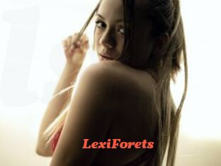 LexiForets