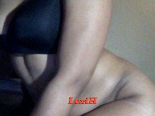 LexiH