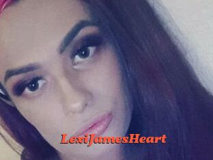 LexiJamesHeart