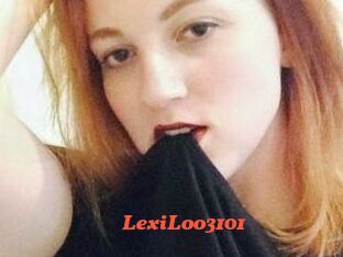 LexiLoo3101