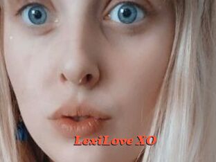 LexiLove_XO