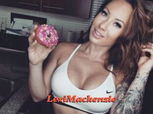 LexiMackenzie